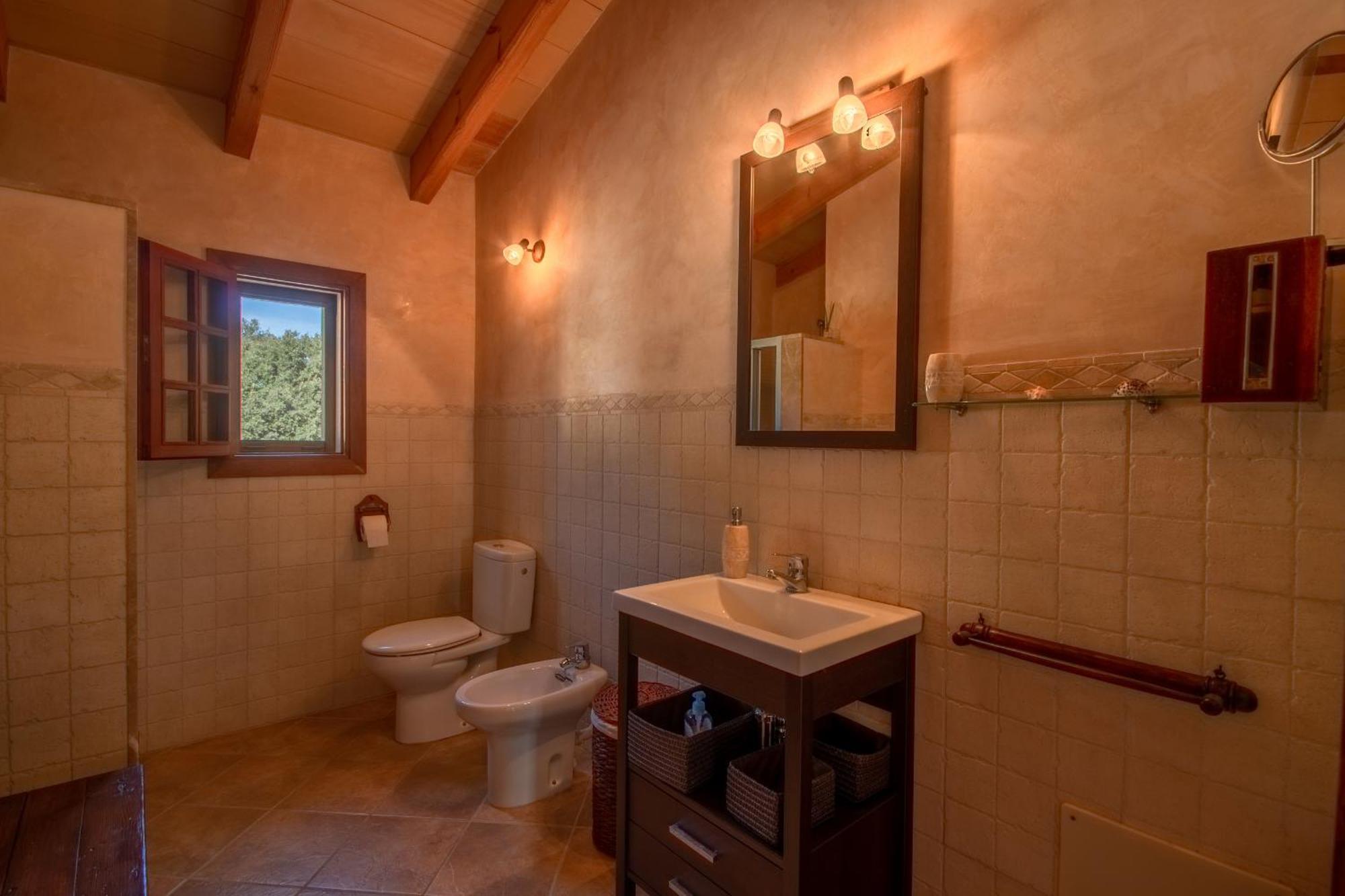 -2634 Mallorca Ferienhaus *
