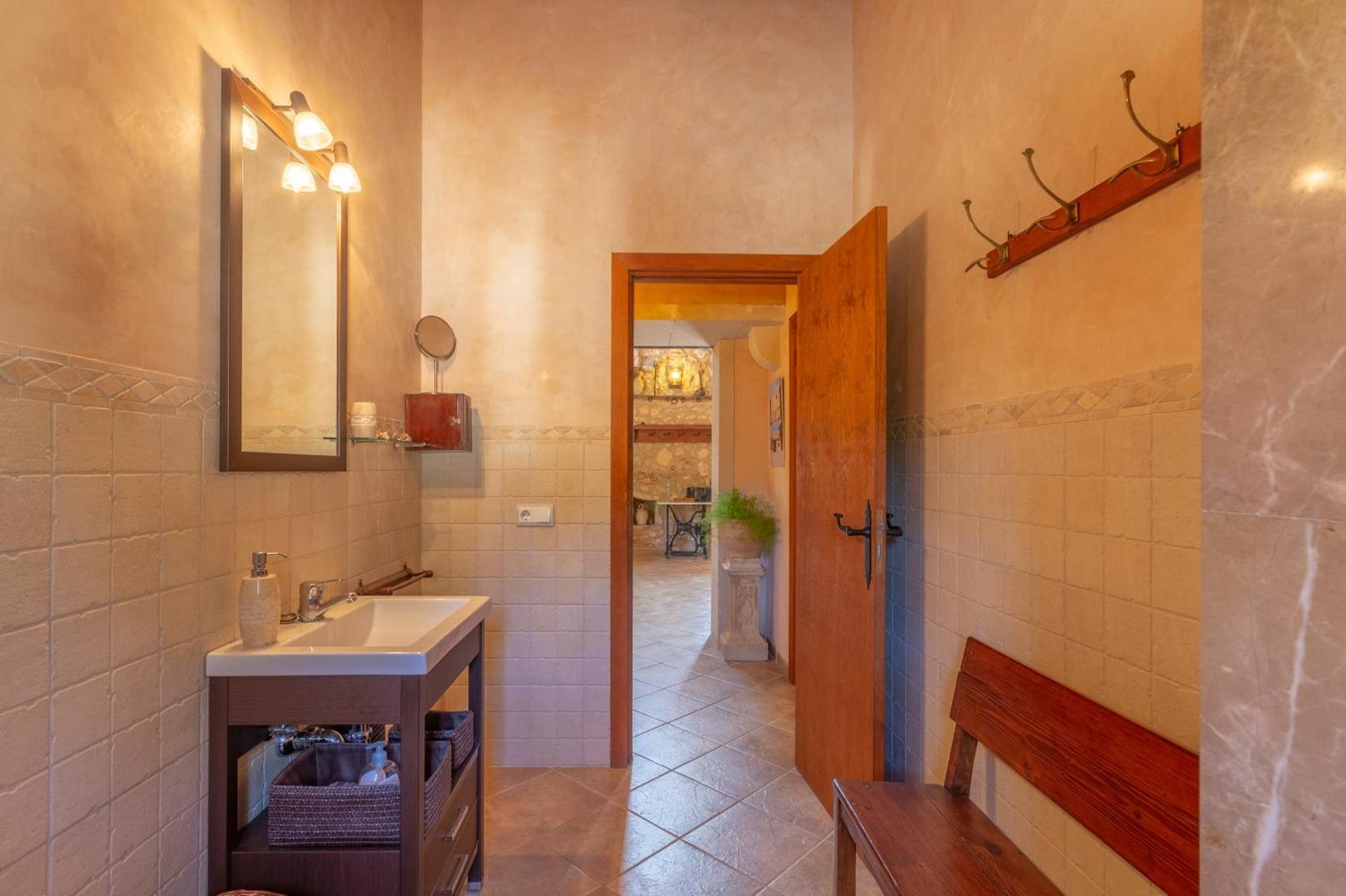 Ferienhaus -2634 Mallorca Algaida (Mallorca)