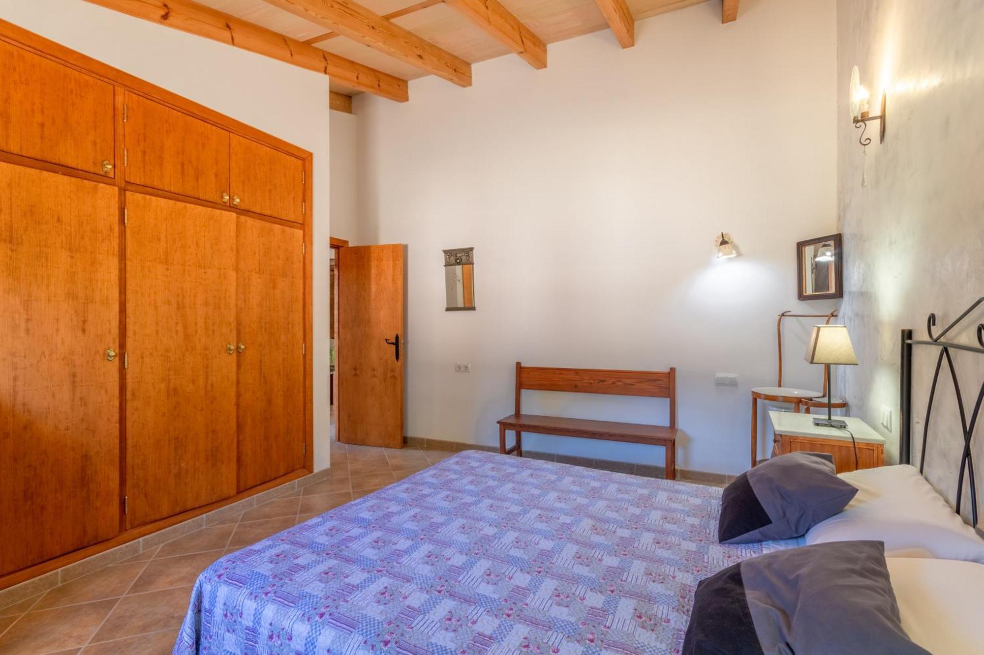 Ferienhaus -2634 Mallorca