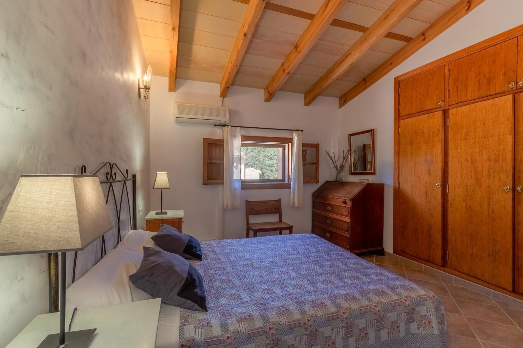 -2634 Mallorca Ferienhaus Algaida (Mallorca)