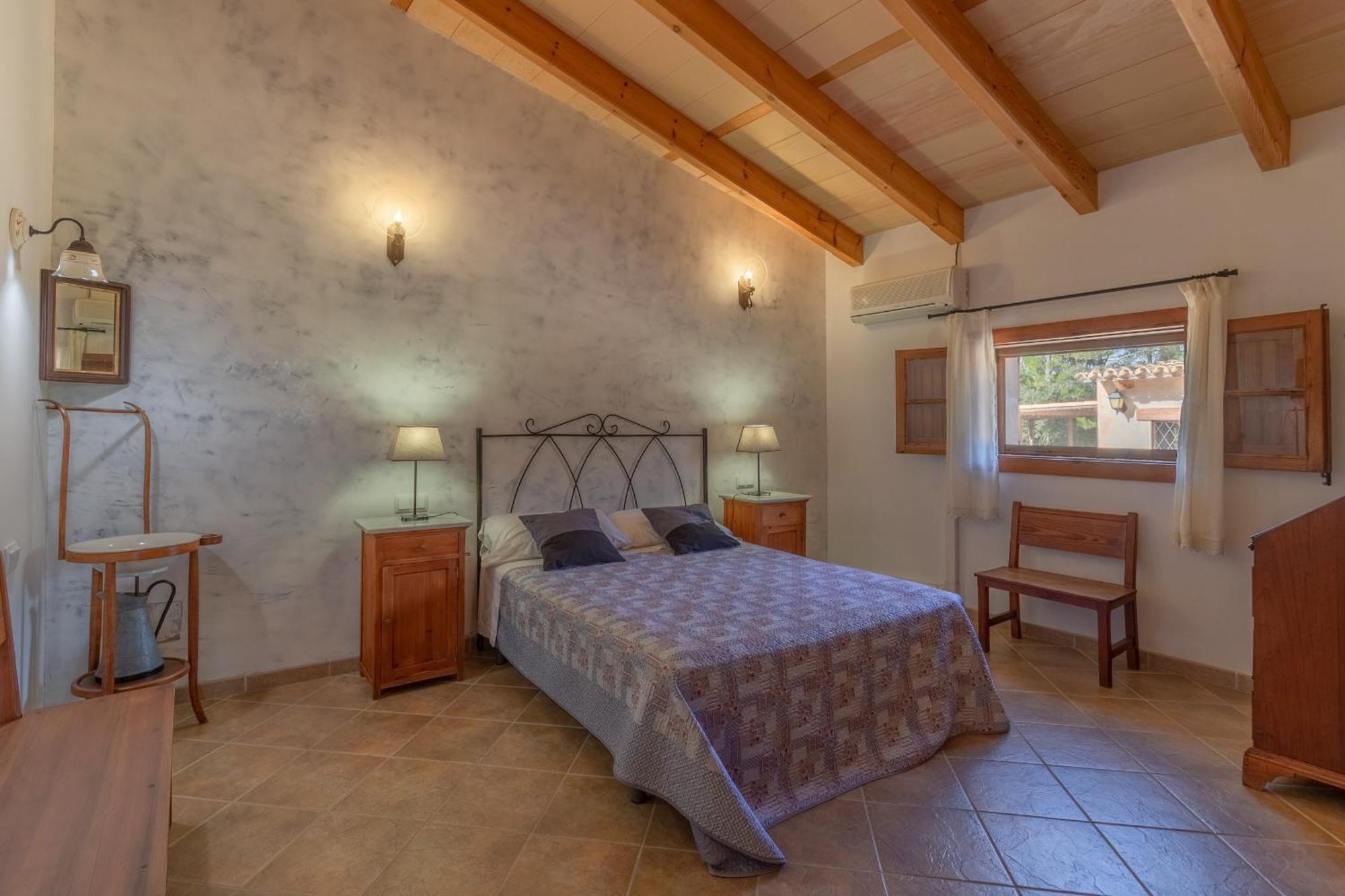 -2634 Mallorca Ferienhaus *