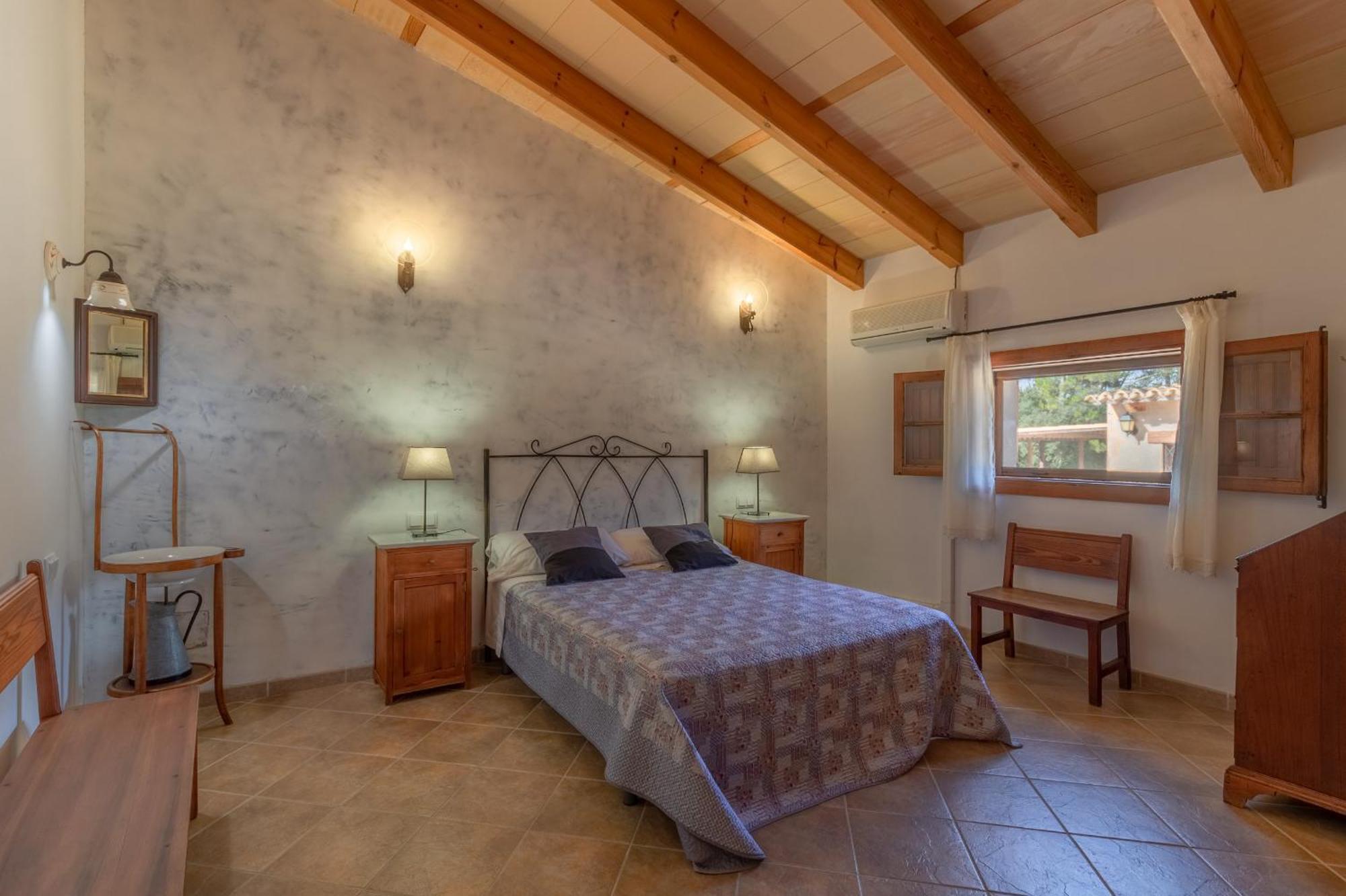 Ferienhaus -2634 Mallorca Algaida (Mallorca)