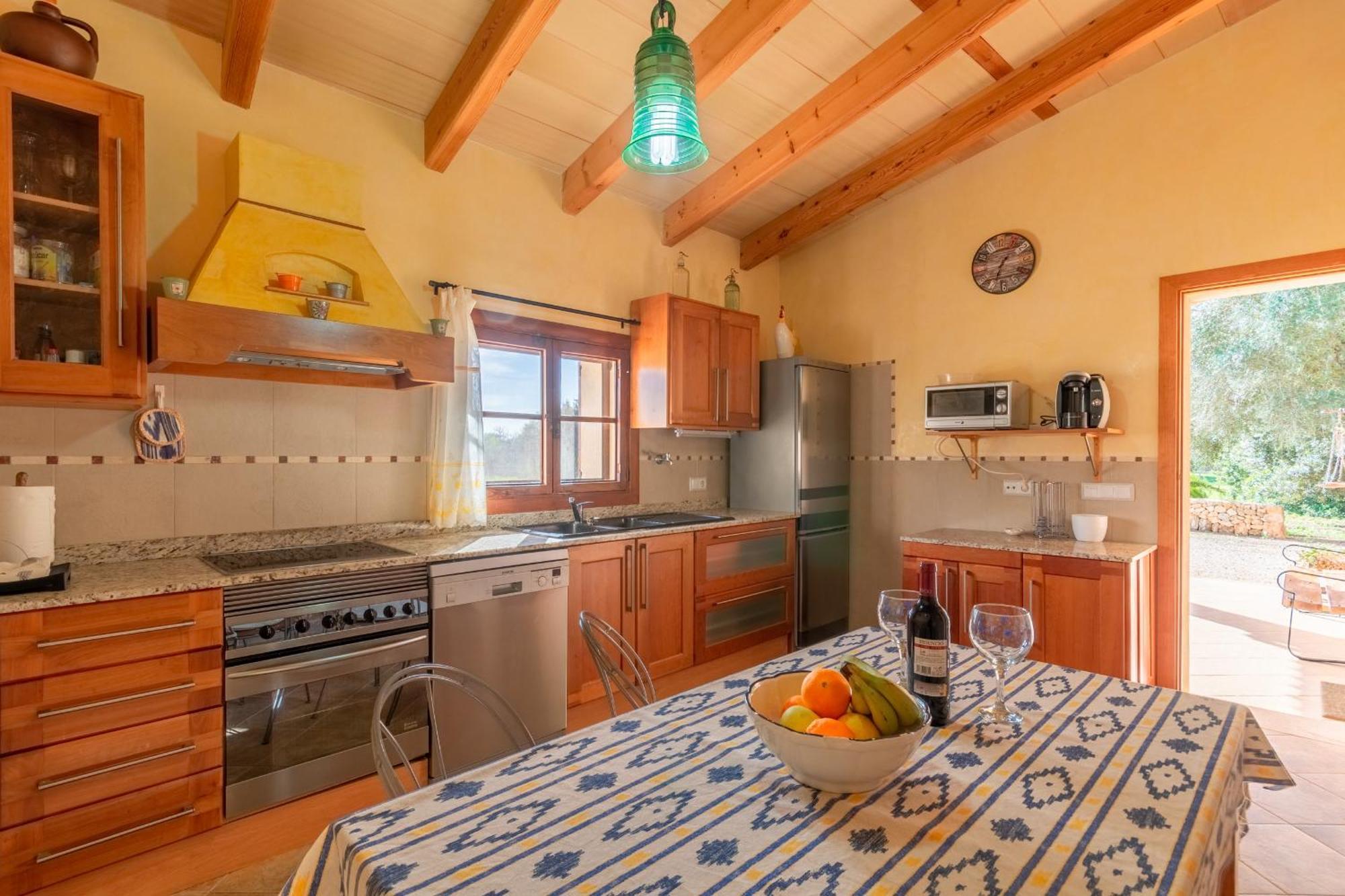 -2634 Mallorca Ferienhaus