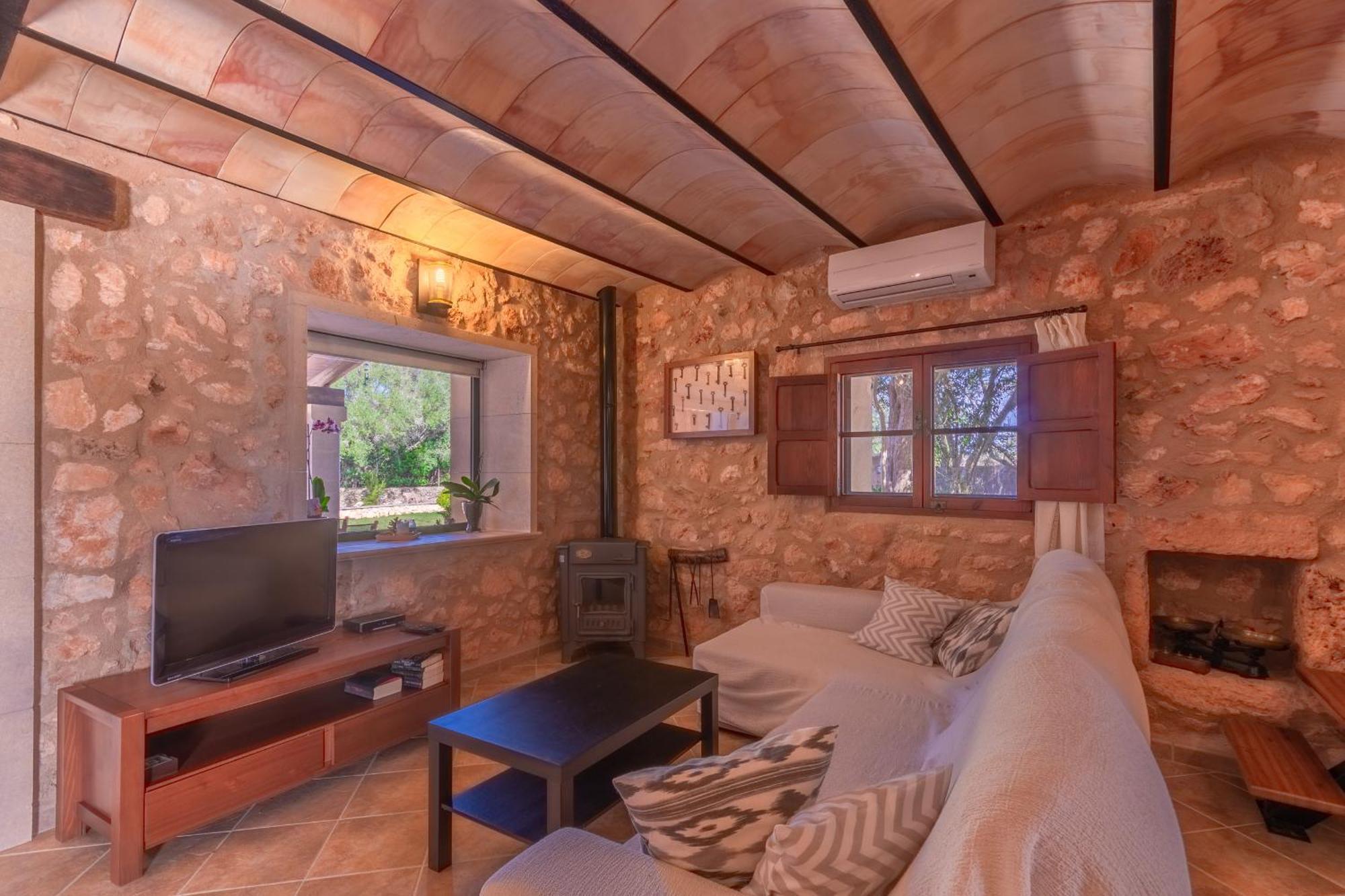 Ferienhaus -2634 Mallorca