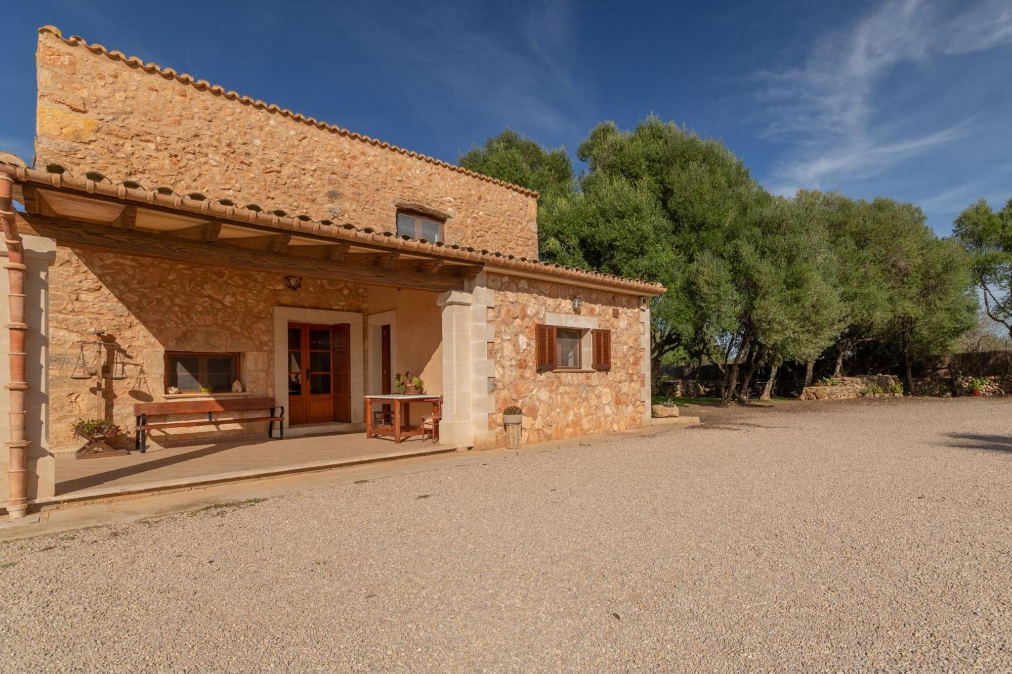 -2634 Mallorca Ferienhaus